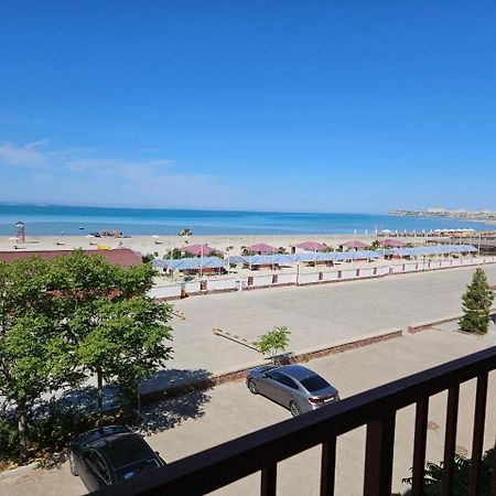 Guest House Dostar - Жағажай Үй Достар Aktav Dış mekan fotoğraf