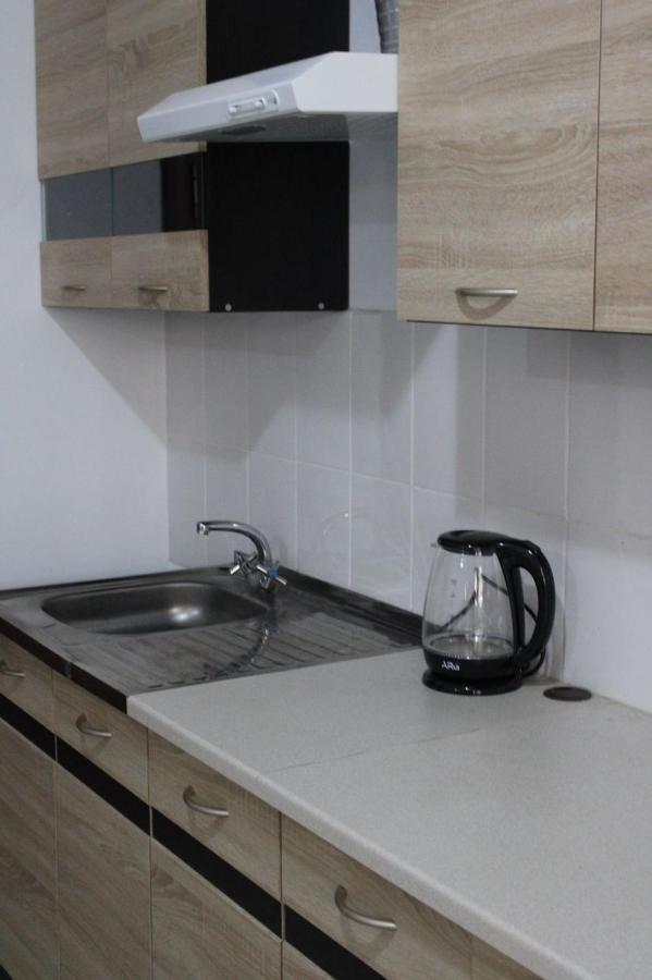 Guest House Dostar - Жағажай Үй Достар Aktav Dış mekan fotoğraf