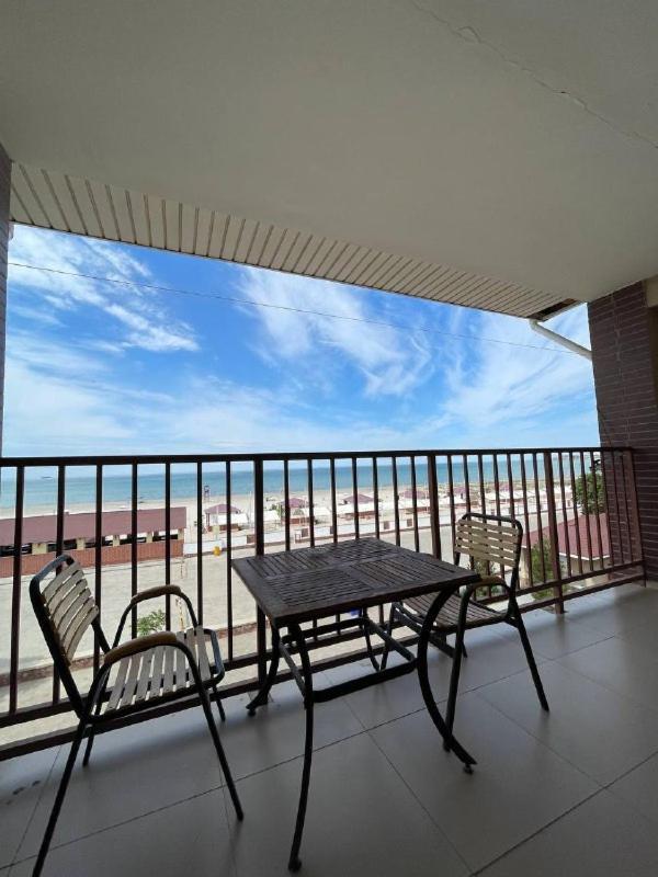 Guest House Dostar - Жағажай Үй Достар Aktav Dış mekan fotoğraf