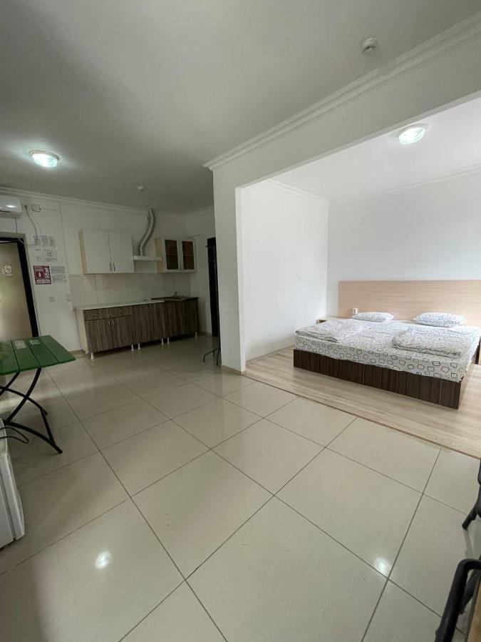 Guest House Dostar - Жағажай Үй Достар Aktav Dış mekan fotoğraf