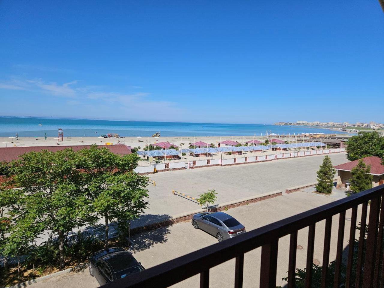 Guest House Dostar - Жағажай Үй Достар Aktav Dış mekan fotoğraf